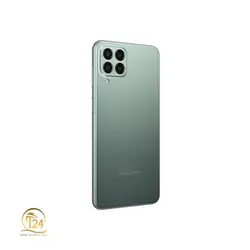 گوشی موبایل سامسونگ Galaxy M33 ظرفیت 128 گیگابایت رم 8
