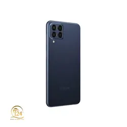 گوشی موبایل سامسونگ Galaxy M33 ظرفیت 128 گیگابایت رم 8