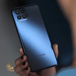 گوشی موبایل سامسونگ Galaxy M33 ظرفیت 128 گیگابایت رم 8