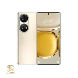 گوشی موبایل هواوی مدل P50 Pro ظرفیت 256 گیگ
