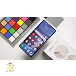 گوشی موبایل هواوی مدل P50 Pro ظرفیت 256 گیگ