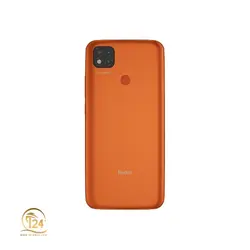 گوشی موبایل شیائومی Redmi 9C ظرفیت 128 گیگابایت رم 4