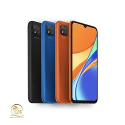 گوشی موبایل شیائومی Redmi 9C ظرفیت 128 گیگابایت رم 4