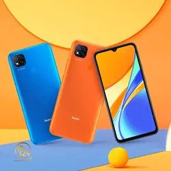 گوشی موبایل شیائومی Redmi 9C ظرفیت 128 گیگابایت رم 4