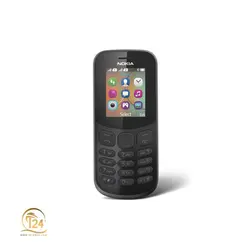گوشی موبایل نوکیا مدل 130 ظرفیت 8 مگابایت