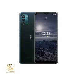 گوشی موبایل نوکیا مدل G21 ظرفیت 128 گیگ