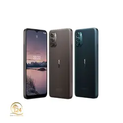 گوشی موبایل نوکیا مدل G21 ظرفیت 128 گیگ