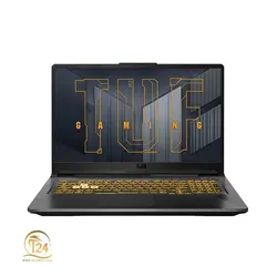 لپ تاپ Asus مدل TUF FX706HE
