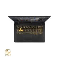 لپ تاپ Asus مدل TUF FX706HE