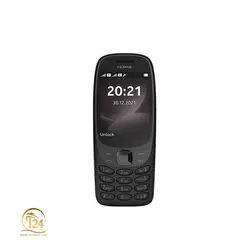 گوشی موبایل نوکیا مدل 6310 ظرفیت 16 مگابایت