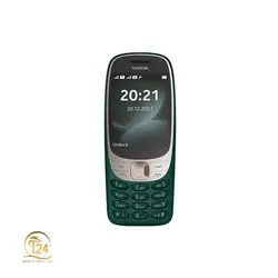 گوشی موبایل نوکیا مدل 6310 ظرفیت 16 مگابایت