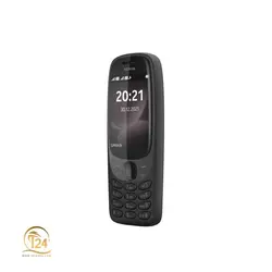 گوشی موبایل نوکیا مدل 6310 ظرفیت 16 مگابایت