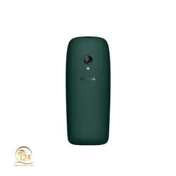 گوشی موبایل نوکیا مدل 6310 ظرفیت 16 مگابایت