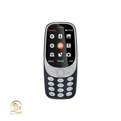 گوشی موبایل نوکیا مدل N 3310