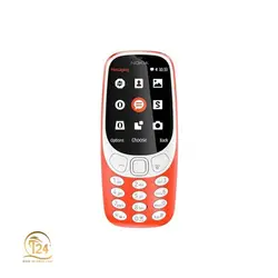 گوشی موبایل نوکیا مدل N 3310