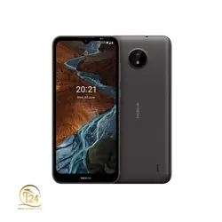 گوشی موبایل نوکیا مدل C10 ظرفیت 32 گیگ