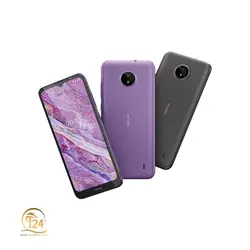 گوشی موبایل نوکیا مدل C10 ظرفیت 32 گیگ