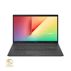 لپ تاپ Asus مدل VivoBook K413EQ