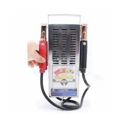 تستر باتری آنالوگ لیکوتا مدل ATK-8086-LICOTA