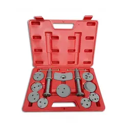 مجموعه 11 عددی تعمیر ترمز ABS لیکوتا مدل ATE-4088