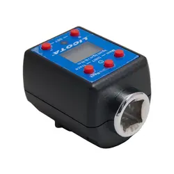 آداپتور دیجیتال ترکمتر لیکوتا مدل AQRJ-7521AD - ابزارآلات طلایی