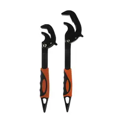 آچار همه کاره فست پایپ مدل 1410 مجموعه 2 عددی - ابزارآلات طلایی