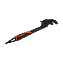 آچار همه کاره فست پایپ مدل 1410 مجموعه 2 عددی - ابزارآلات طلایی