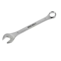 مجموعه 8 عددی آچار یک سر تخت یک سر رینگی سوییس مویلر مدل 19-8 - ابزارآلات طلایی