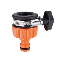 رابط شیر آب کلابر مدل 8525 - ابزارآلات طلایی