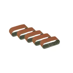 مجموعه 5 عددی سنباده نواری پروکسون کد 28928 - ابزارآلات طلایی