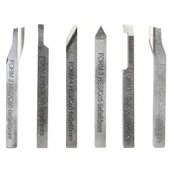 تیغه تراش پروکسون مدل 24524 - ابزارآلات طلایی -PROXXON