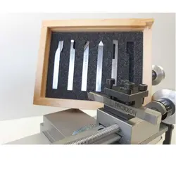 تیغه تراش پروکسون مدل 24524 - ابزارآلات طلایی -PROXXON