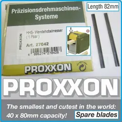 تیغه پروکسون مدل 27042 - ابزارآلات طلایی -PROXXON