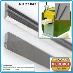 تیغه پروکسون مدل 27042 - ابزارآلات طلایی -PROXXON