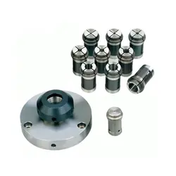 ست کالت پروکسون کد 24419 - ابزار آلات طلایی| Proxxon