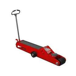 جک سوسماری مگا مدل T20 - ابزار آلات طلایی| MEGA