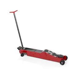 جک سوسماری مگا مدل GR4 - ابزار آلات طلایی| MEGA