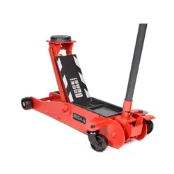 جک سوسماری مگا مدل GR2 - ابزار آلات طلایی| MEGA