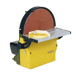 دستگاه سنگ زنی رومیزی پروکسون کد 28060 - ابزار آلات طلایی| Gttpage