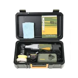دستگاه پولیش شارژی پروکسون مدل 29835 - ابزارآلات طلایی