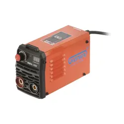 اینورتر جوشکاری 300 آمپر پایونیر مدل MMA-300- ابزار آلات طلایی