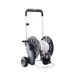 شلنگ جمع کن کلابر مدل 8981 - ابزار آلات طلایی| Claber