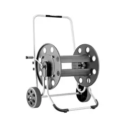 شلنگ جمع کن کلابر مدل 8894 - ابزار آلات طلایی| Claber