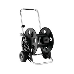 شلنگ جمع کن کلابر مدل 8862 - ابزار آلات طلایی| Claber