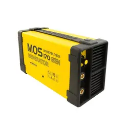 اینورتر جوشکاری دکا مدل MOS 170GEN - ابزار آلات طلایی| Deca