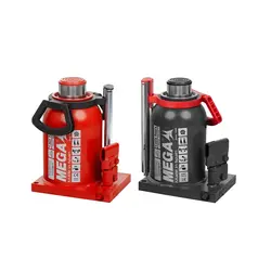 جک روغنی 40 تن مگا مدل BR40 - ابزار آلات طلایی| MEGA