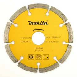 تیغ اره دیسکی ماکیتا مدل A-84109 - ابزار آلات طلایی| Makita