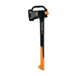 تبر فیسکارس مدل X17 - ابزار آلات طلایی| Fiskars