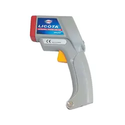 دماسنج دیجیتال لیکوتا مدل ATP-2181 - ابزار آلات طلایی|Licota