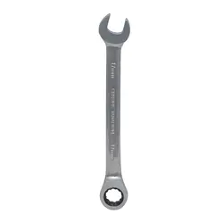 آچار یکسر تخت یکسر رینگی لیکوتا ARW-11M17 - ابزارآلات طلایی